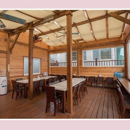 Hai Yang Fanglin Homestay Yongjing Eksteriør bilde